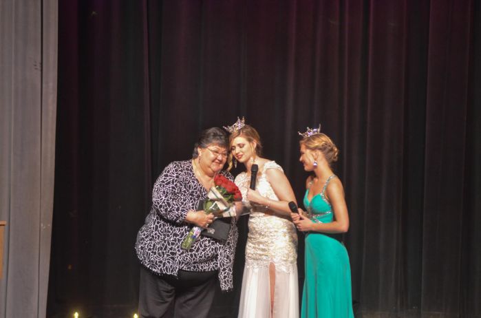Miss County 2014